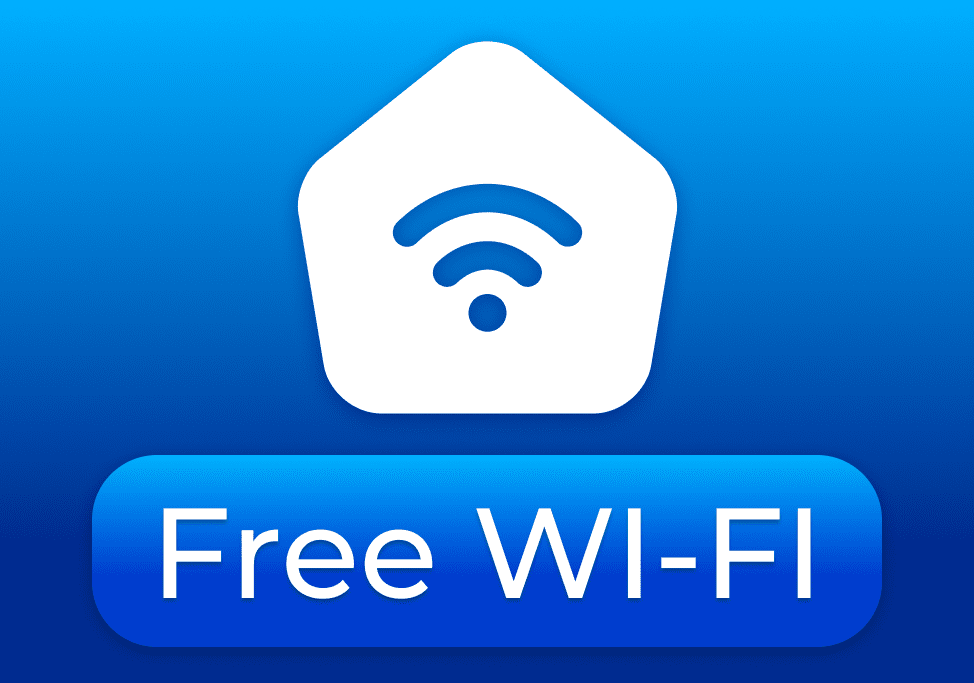 free_wifi